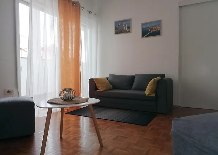 Apartmán Marika-near Queen - By Ta Leut Agency *