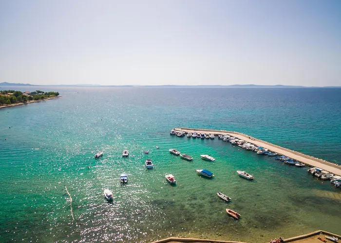 Marika-near Queen - By Ta Leut Agency Apartmán *